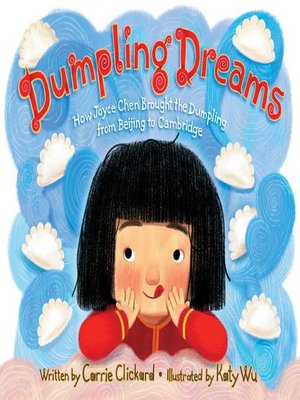 cover image of Dumpling Dreams